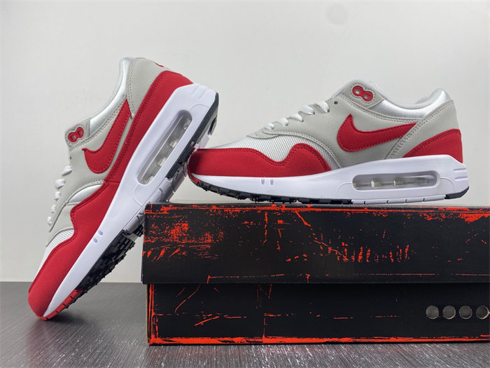 Nike Air Max 1 '86 OG Big Bubble Sport Red DQ3989-100