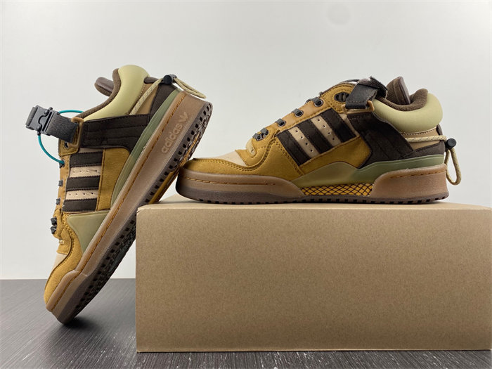 adidas Forum Low Bad Bunny GW0264