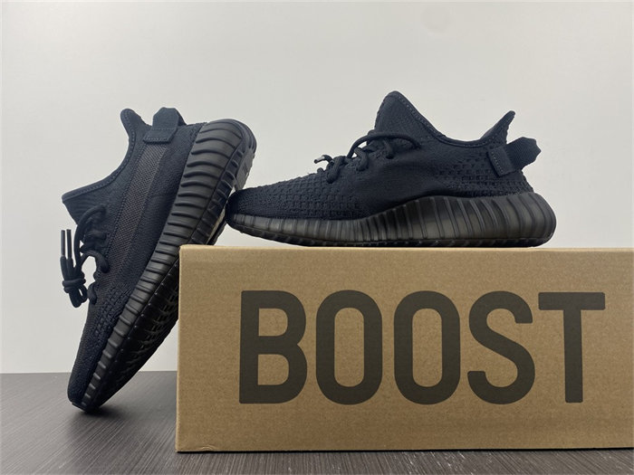 adidas Yeezy Boost 350 V2 Onyx HQ4540