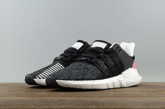 Adidas EQT SUPPORT 93/17 BB1234 (2nd Version Fish-Scale Sole)
