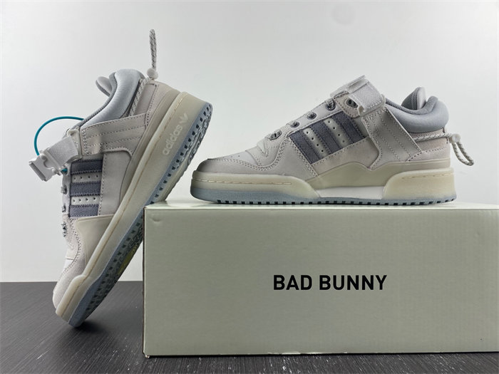 adidas Forum Buckle Low Bad Bunny Last Forum HQ2153