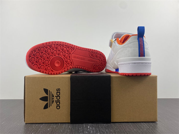 adidas Forum Low White HP2355