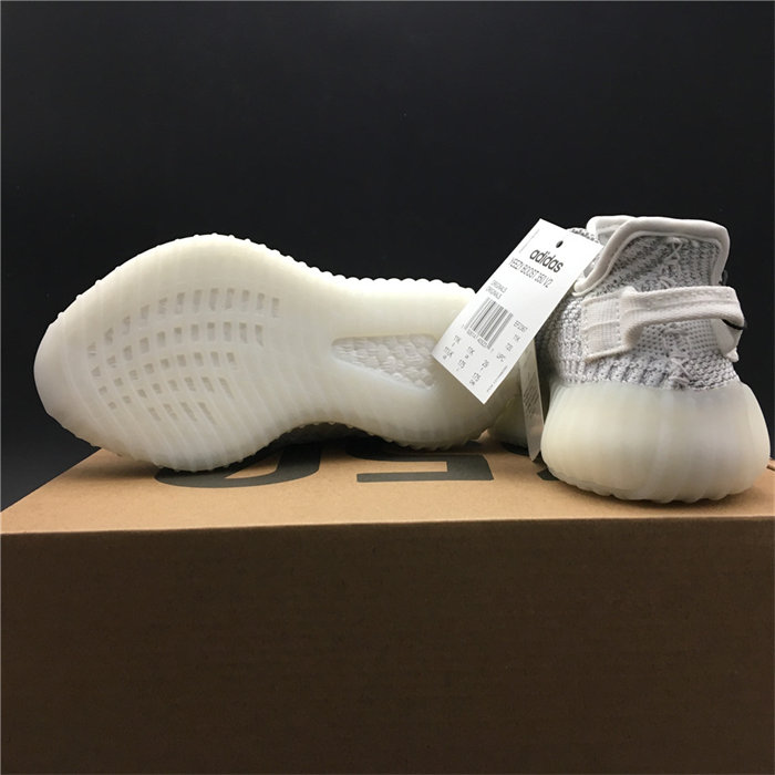 adidas Yeezy Boost 350 V2 Static Reflective EF2367