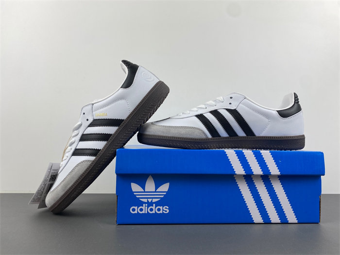 adidas Samba 'Vegan'   FW2427