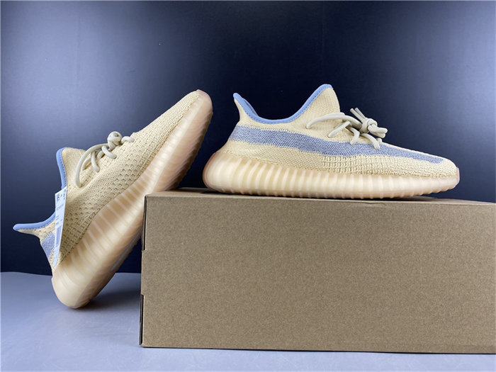 adidas Yeezy Boost 350 V2 Linen FY5158
