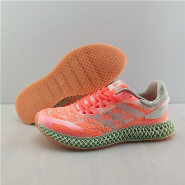 Adidas Alphaedge 4D FV6838