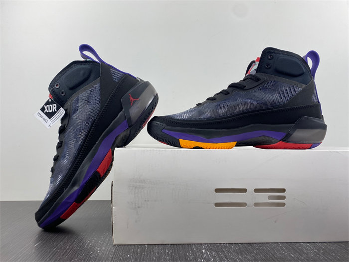 AIR JORDAN 37 'JAYSON TATUM'  DV0747-065