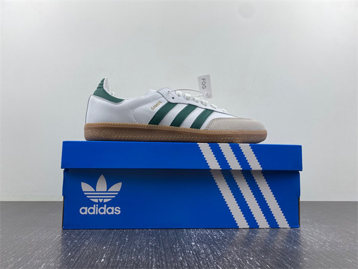 Adidas Original Samba OG HQ7036