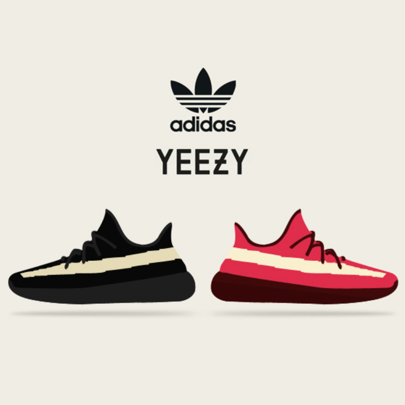 Adidas Yeezy/Other Yeezy