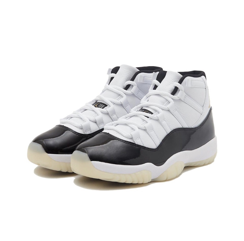 Air Jordan/Air Jordan 11