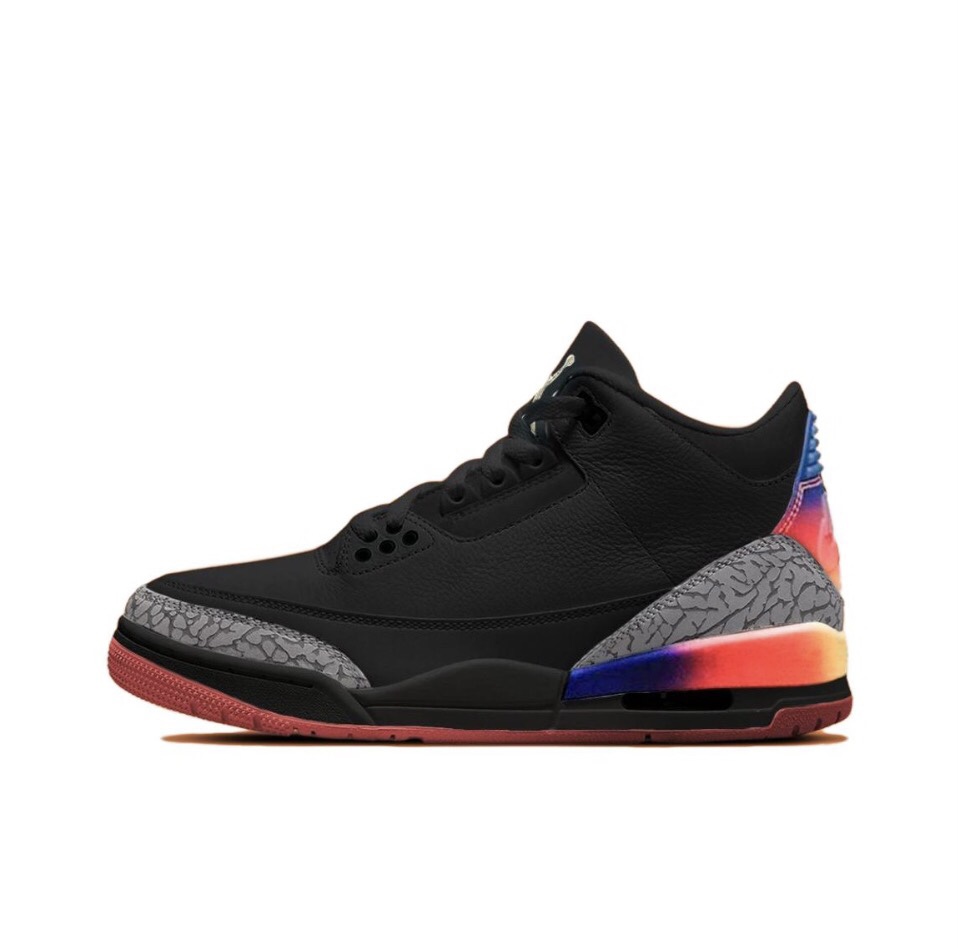 Air Jordan/Air Jordan 3