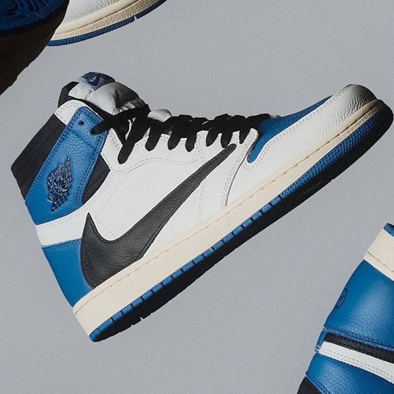 Air Jordan/Air Jordan 1