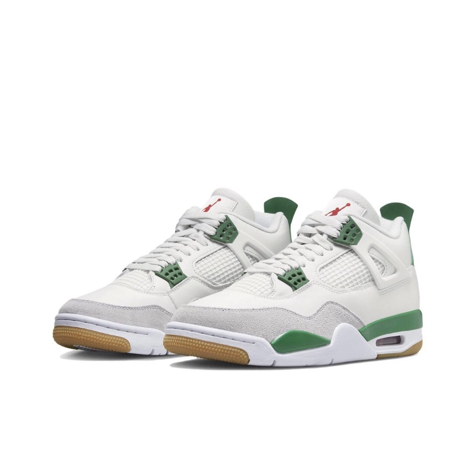 Air Jordan/Air Jordan 4