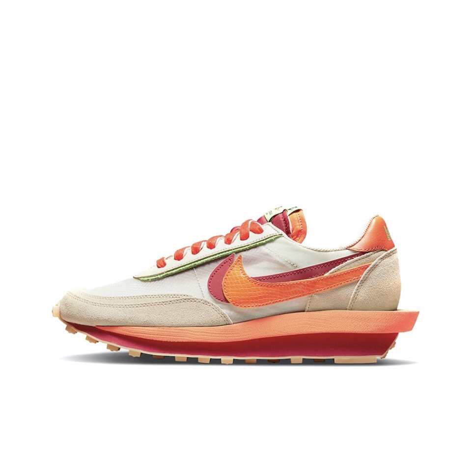 Nike/Sacai X Nike