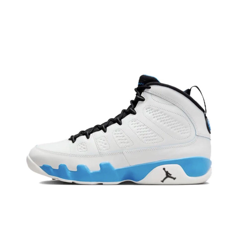 Air Jordan/Air Jordan 9