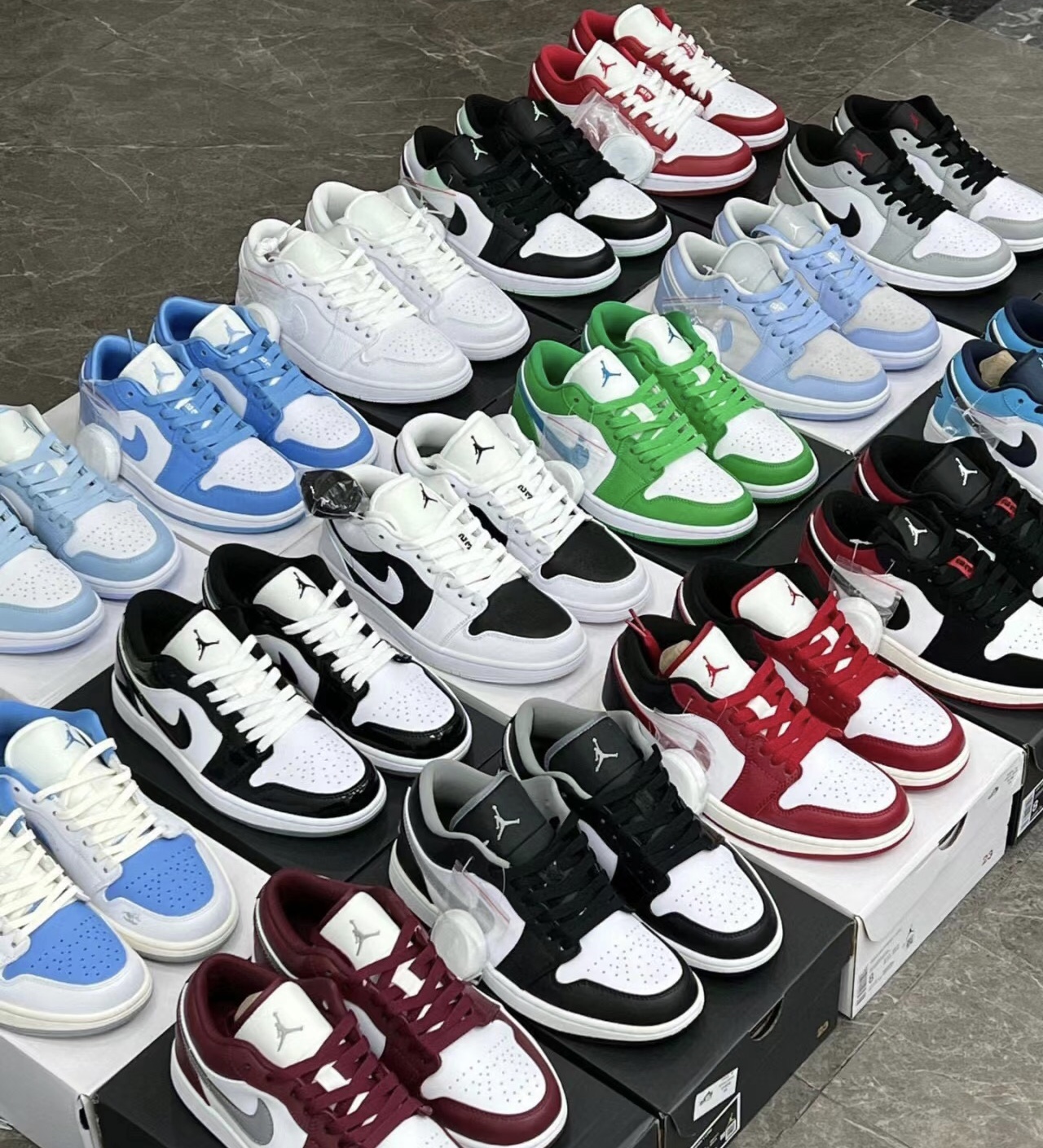Air Jordan
