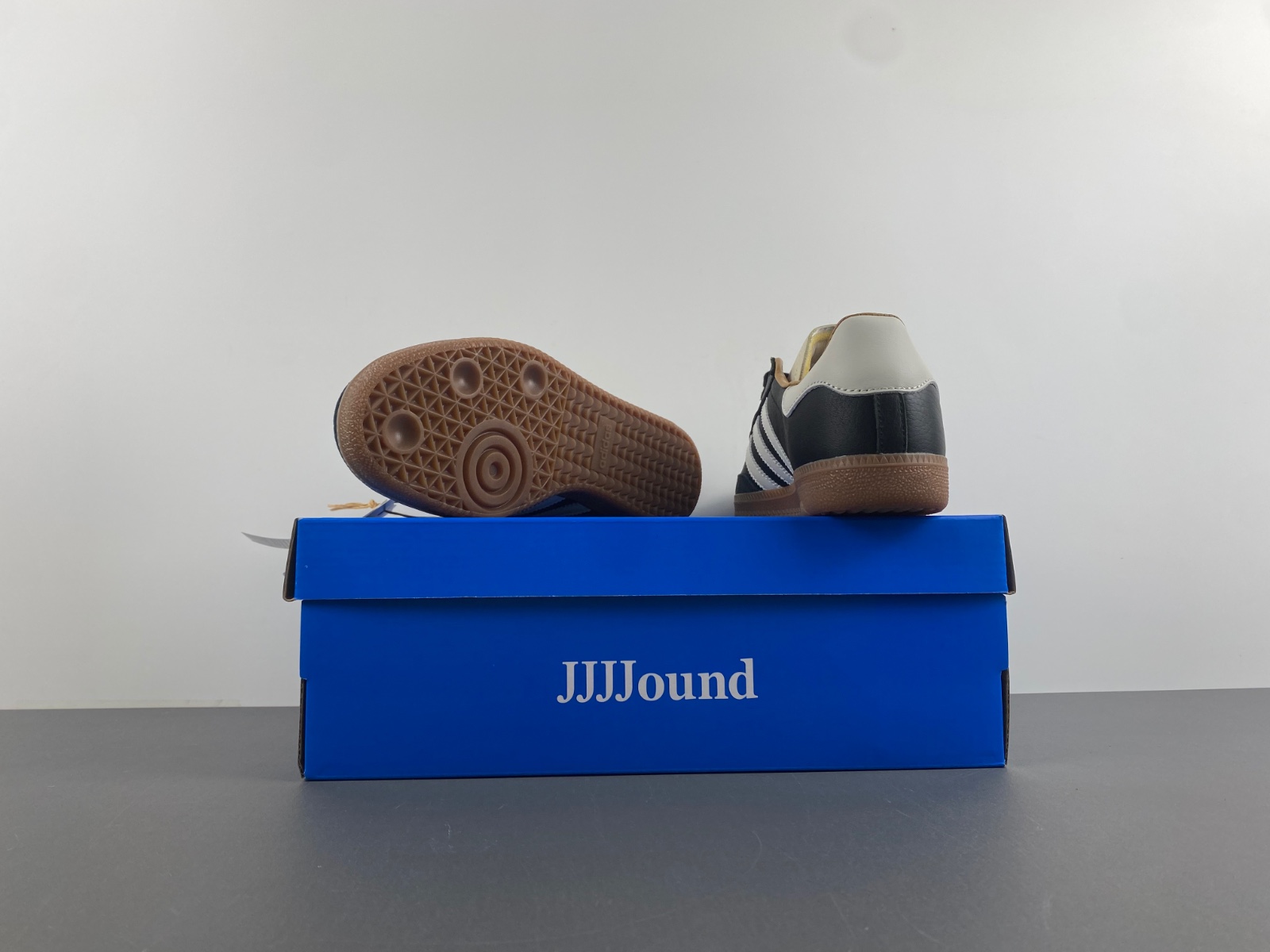 JJJJound x adidas Samba OG ID8707