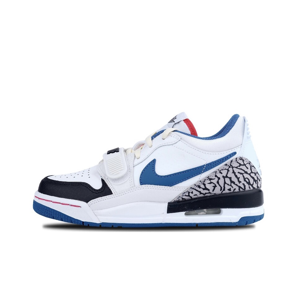 Air Jordan/Jordan Legacy