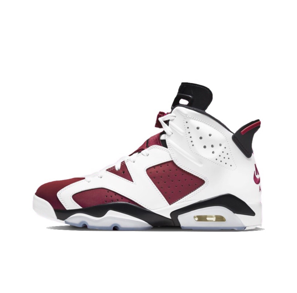 Air Jordan/Air Jordan 6