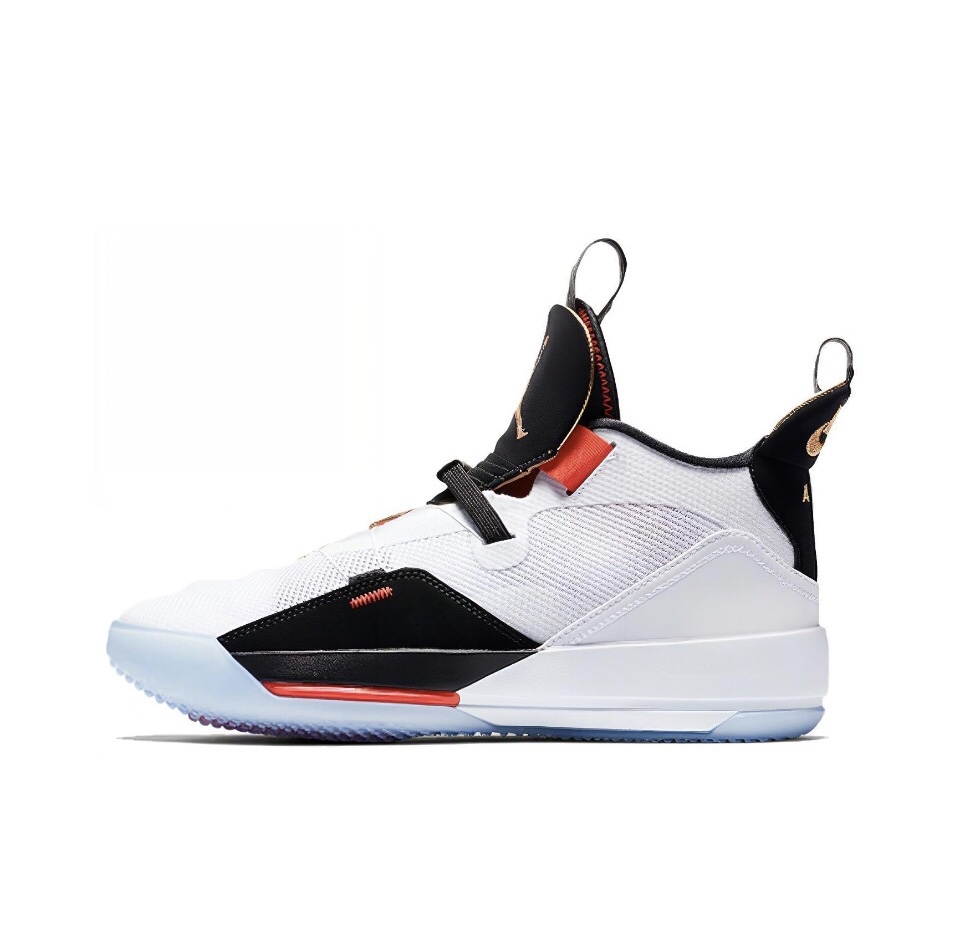 Air Jordan/Air Jordan 33