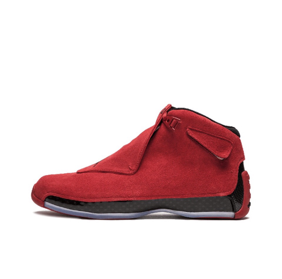 Air Jordan/Air Jordan 18