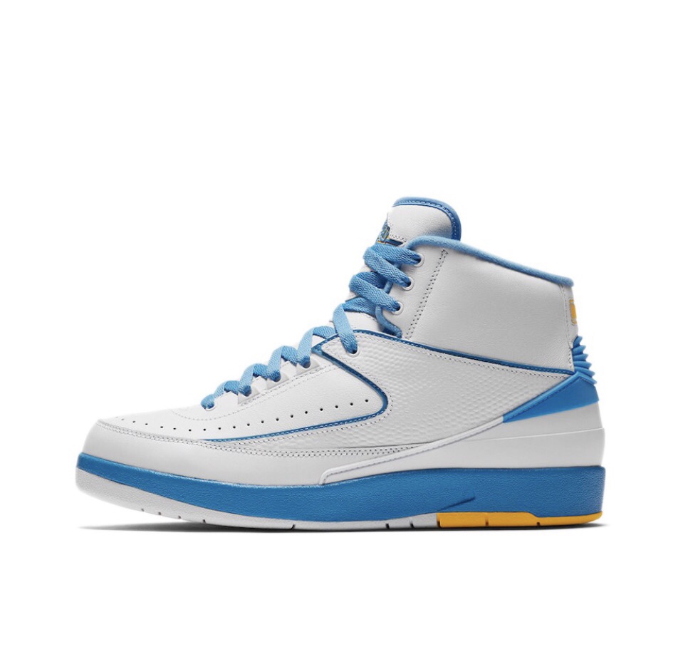 Air Jordan/Air Jordan 2