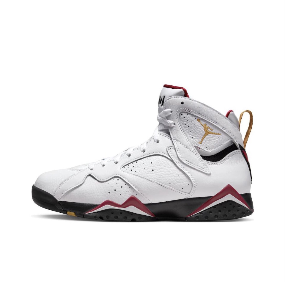 Air Jordan/Air Jordan 7
