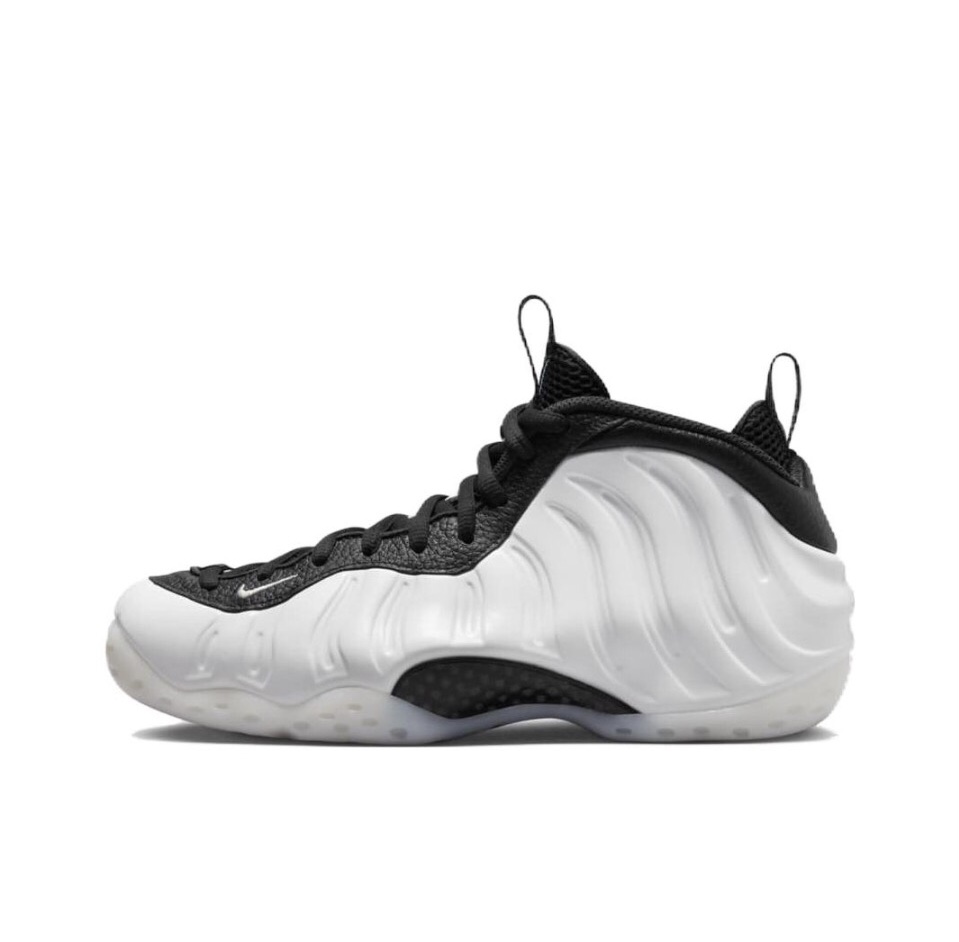 Nike/Foamposite