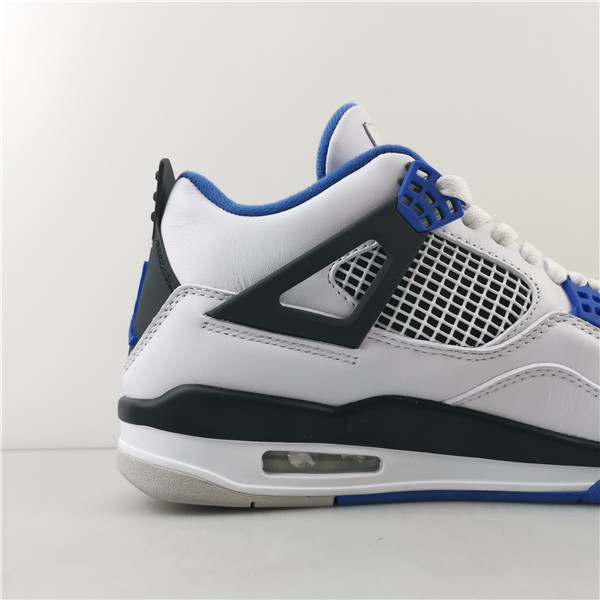 AIR JORDAN 4 RETRO 'MOTORSPORTS' . 308497 117