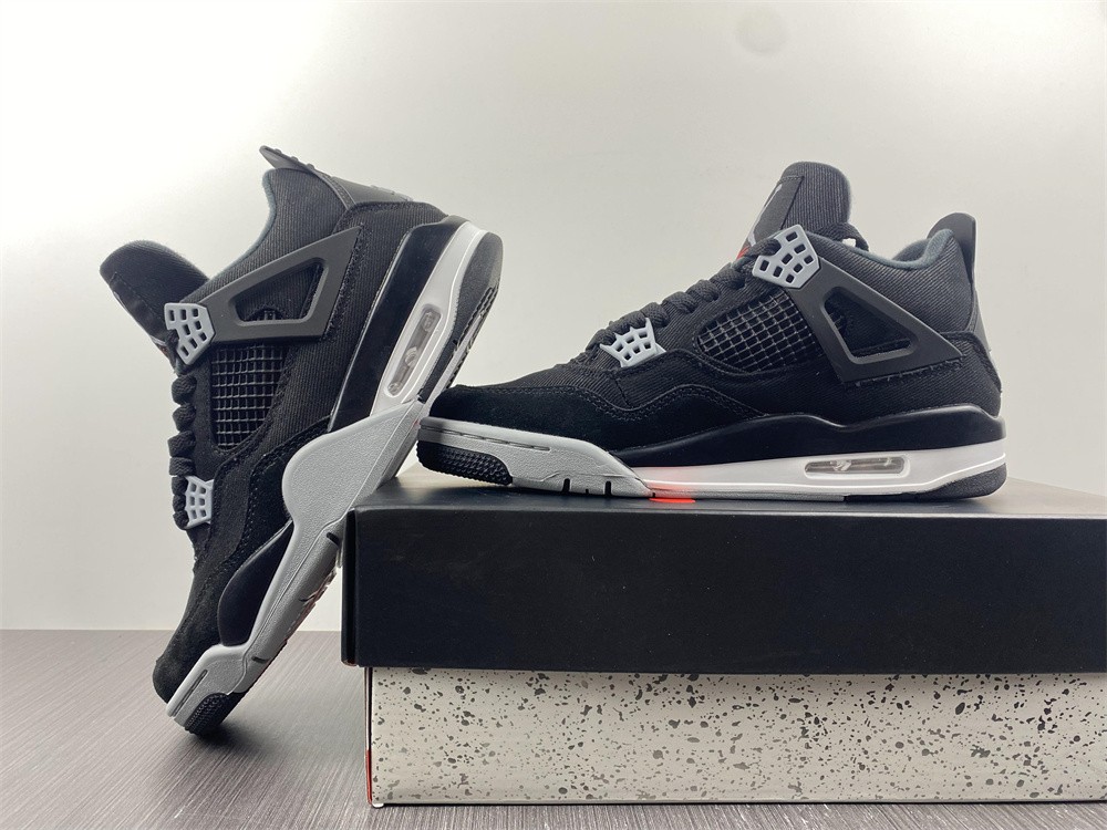 Air Jordan 4 Retro “Olive Canvas” DH7138-006