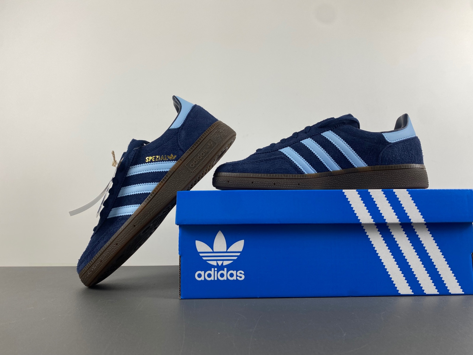 adidas originals Handball  BD7633