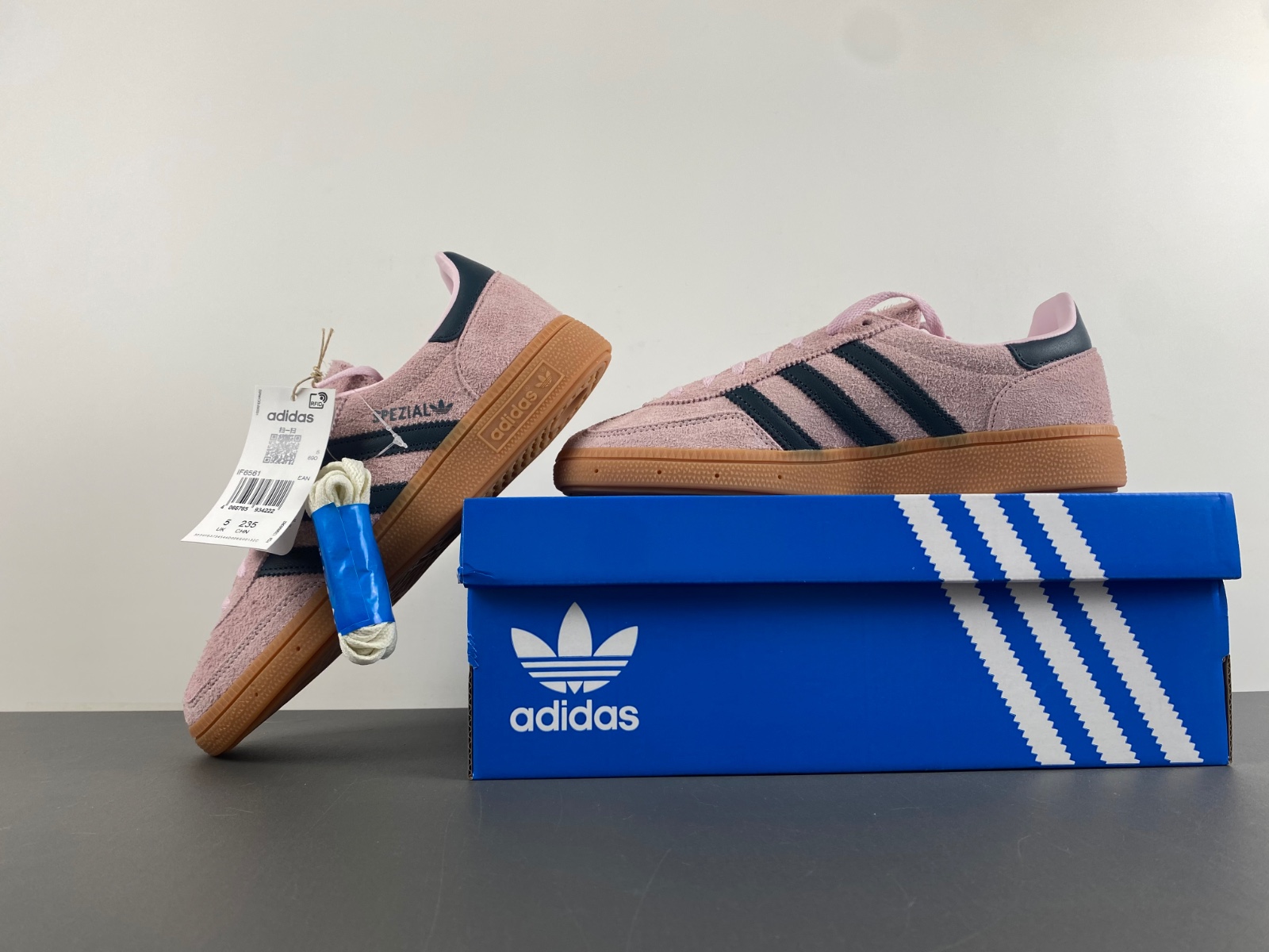 adidas originals Handball  IF6561