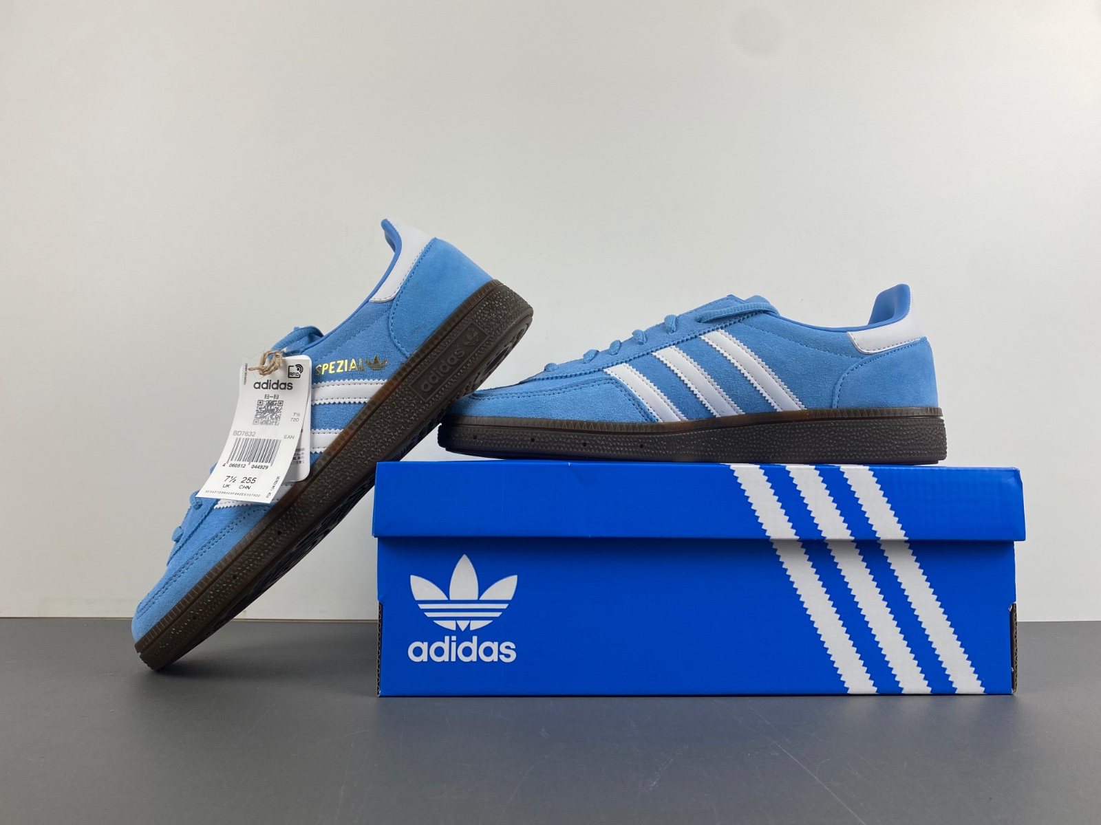 Adidas Handball Spezil  BD7632
