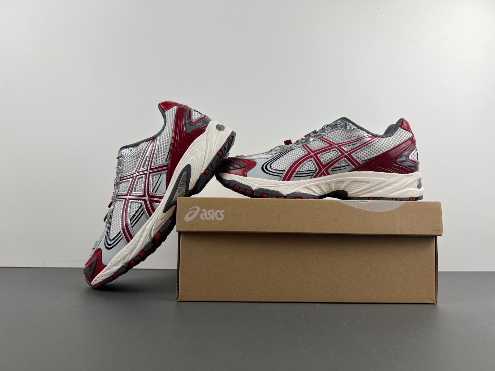 Asics Gel-Kahana Tr V4 