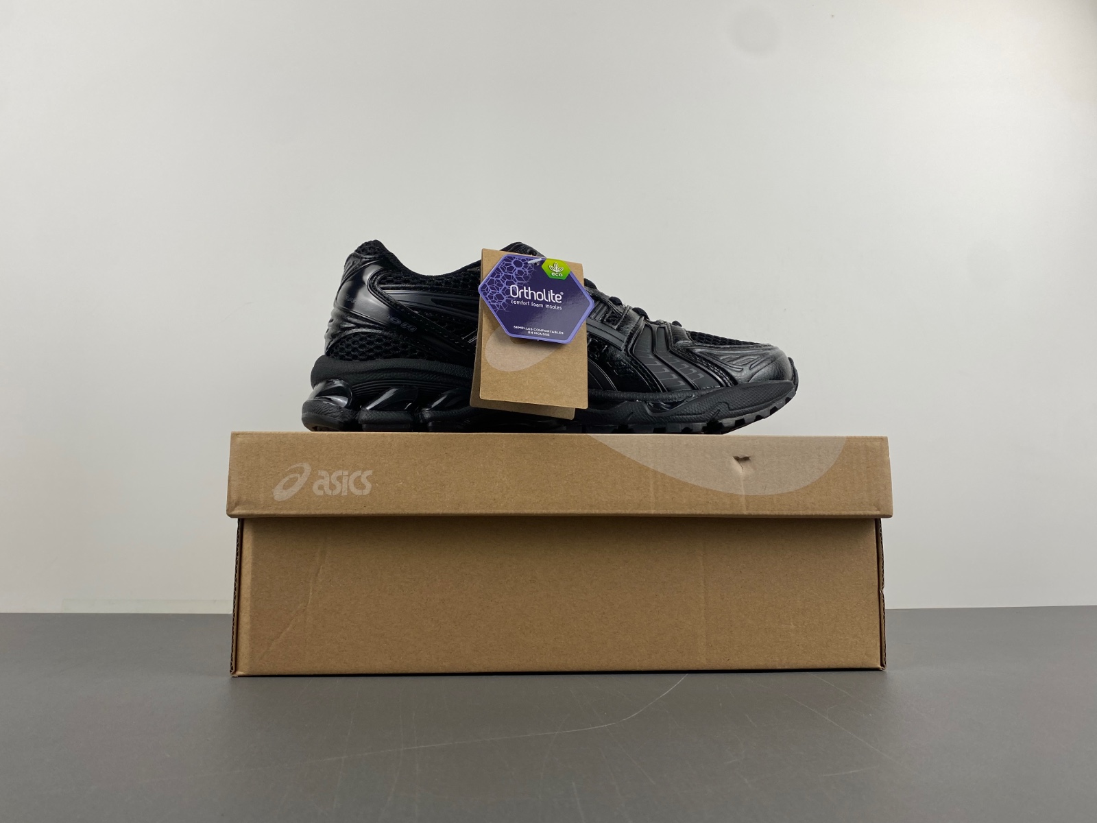 ASICS GEL-Kayano 14 1201A019-001