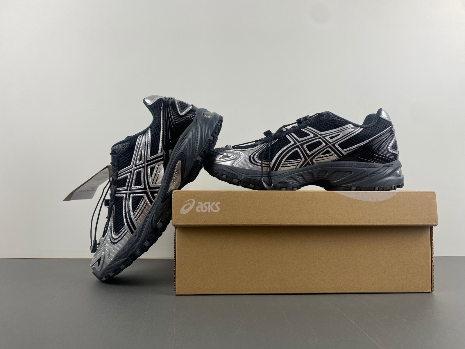 Asics Gel-Kahana Tr V4 