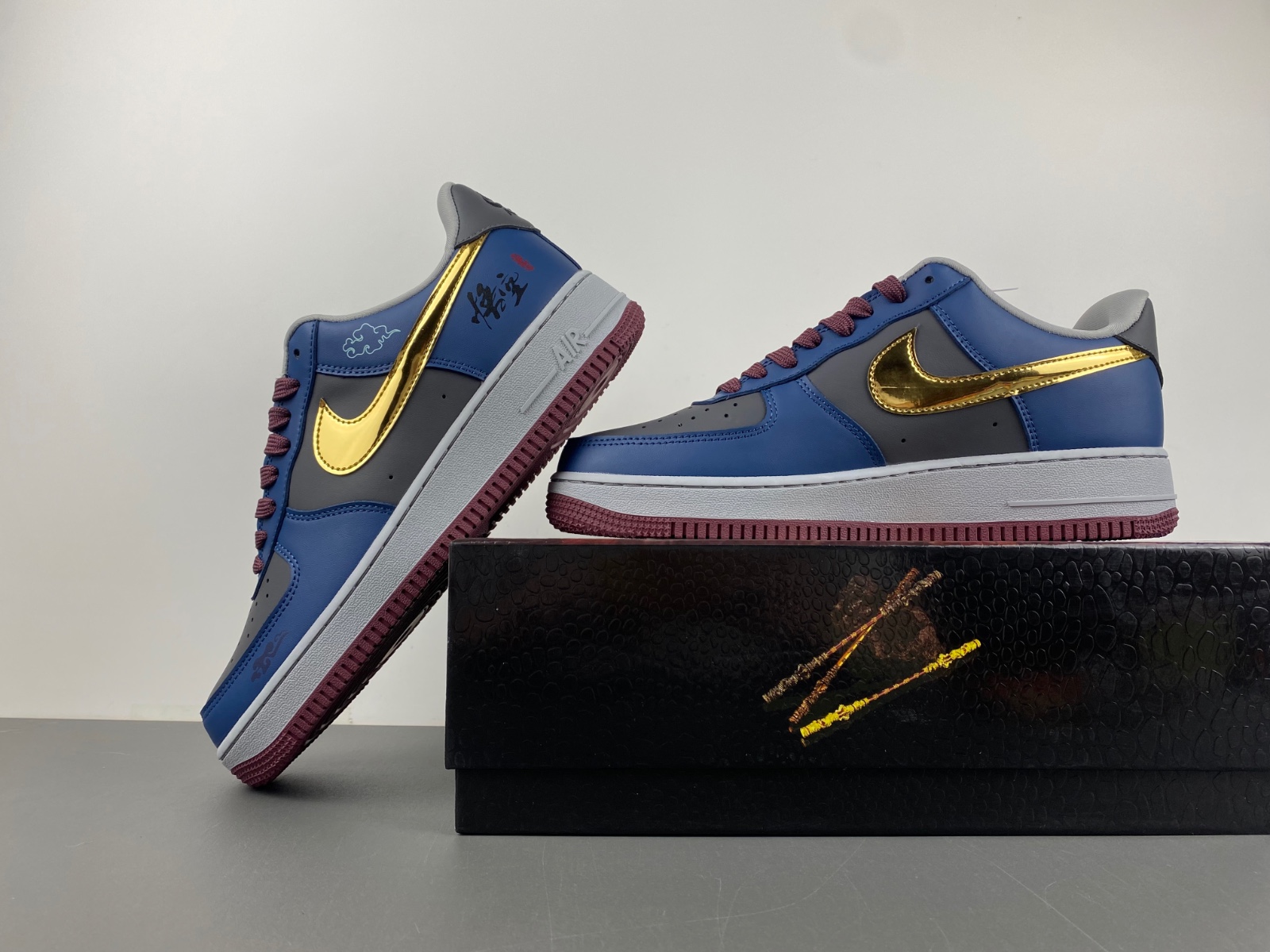 Nike Air Force 1 '07