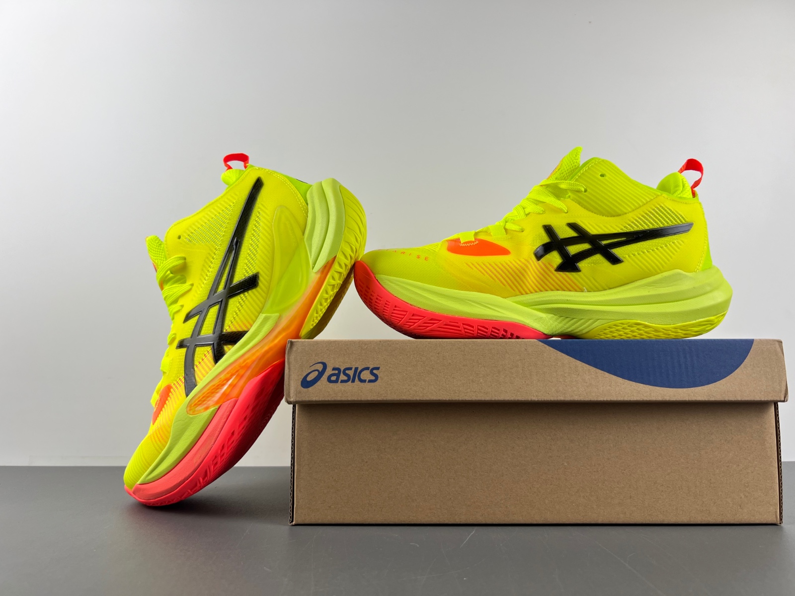 ASICS  METARISE 1051A078-750