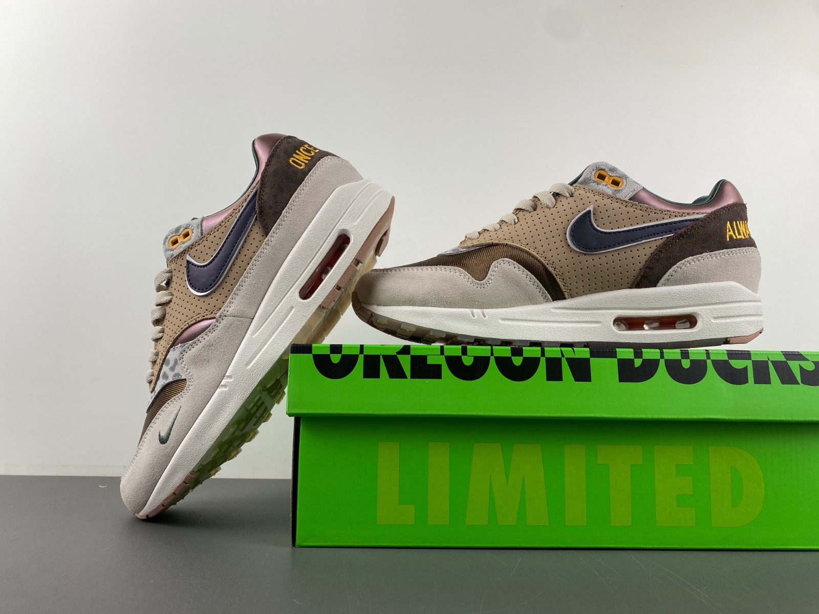 Air Max 1 '87 Premium HQ2640-200