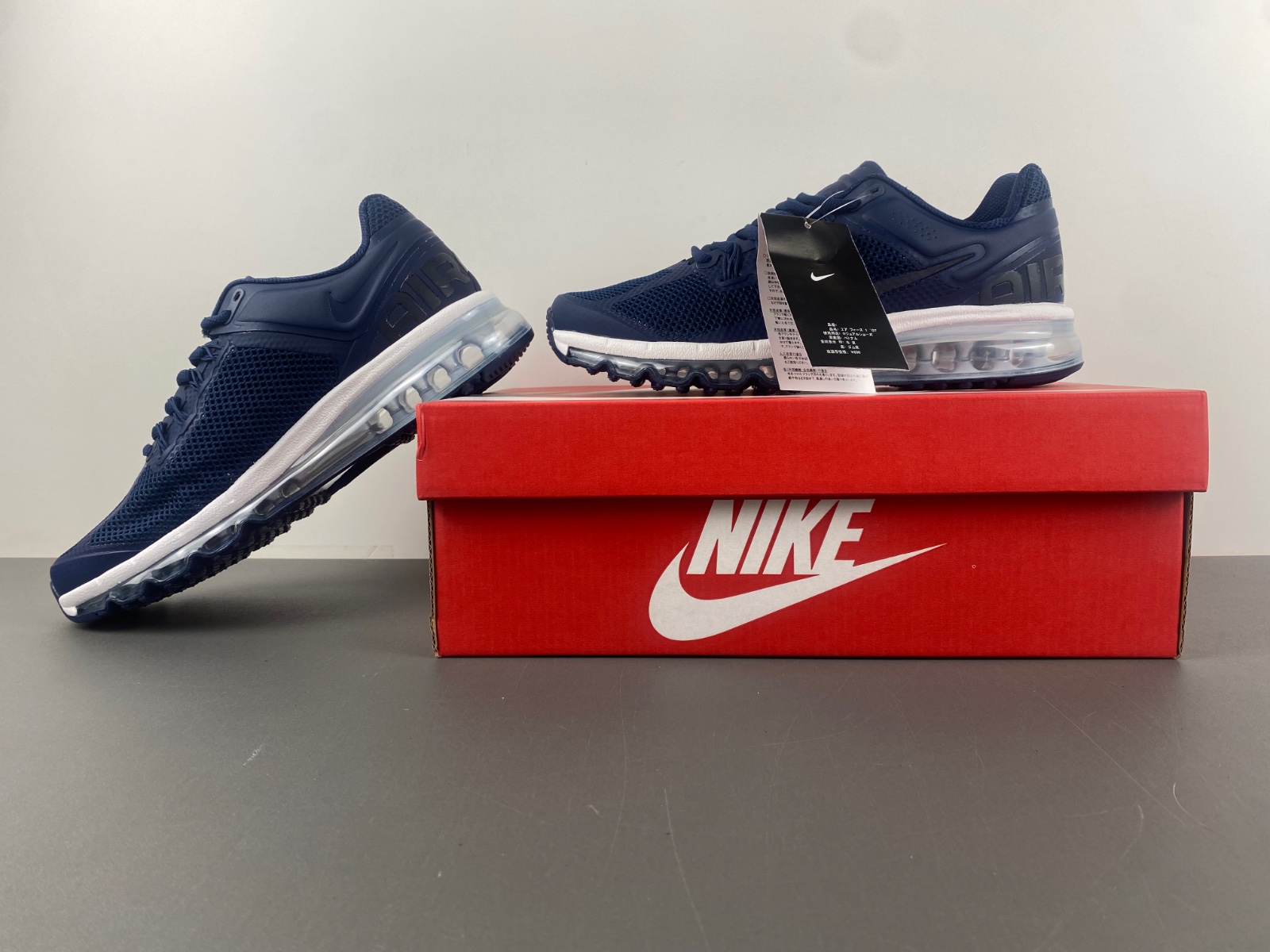 Nike Air Max 2013 FZ4140-419