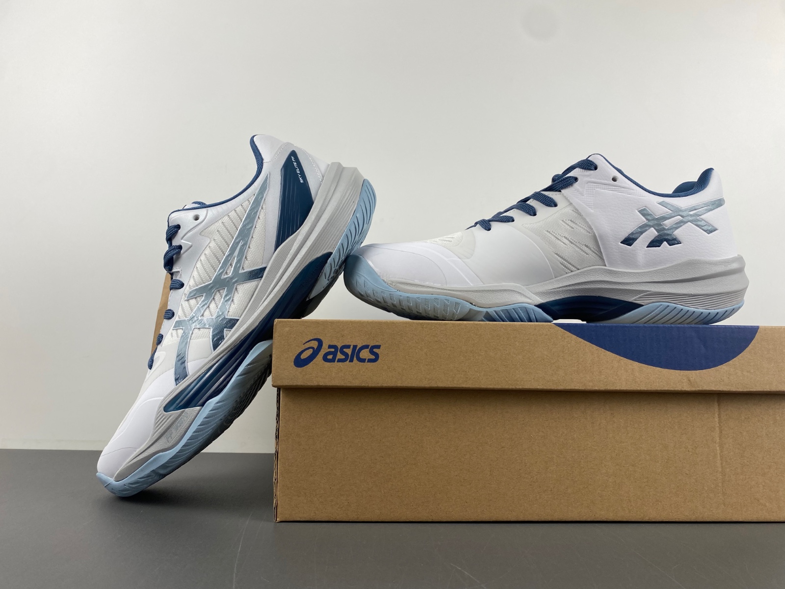 ASICS METARISE 1051A085-100