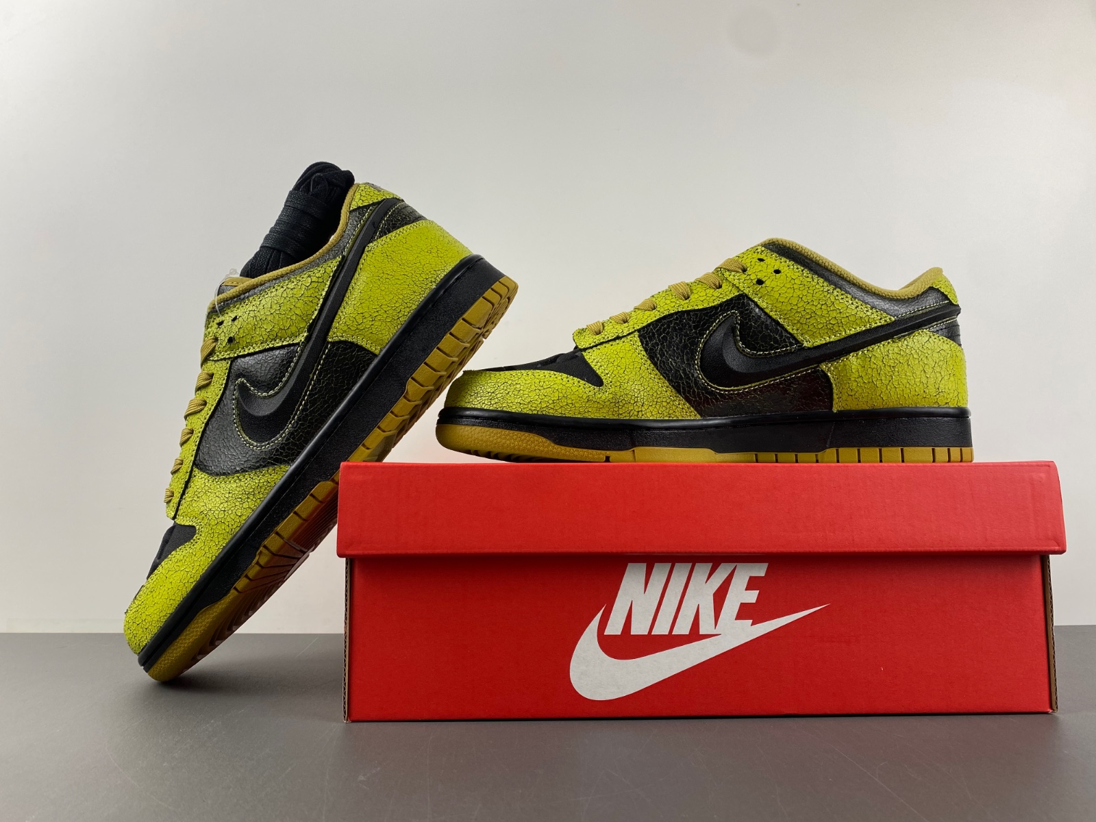 Dunk Low ''Halloween' 2024  Hallowmas HV6103-300