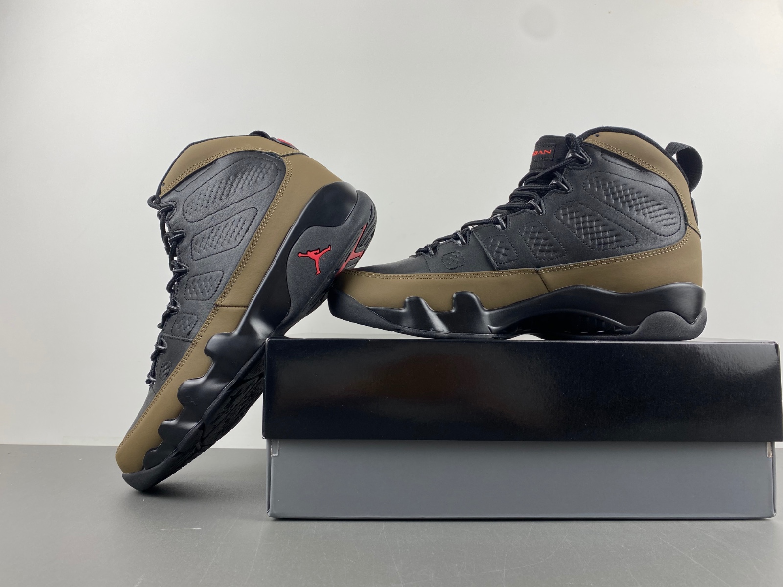 Air Jordan 9 HV4794-030