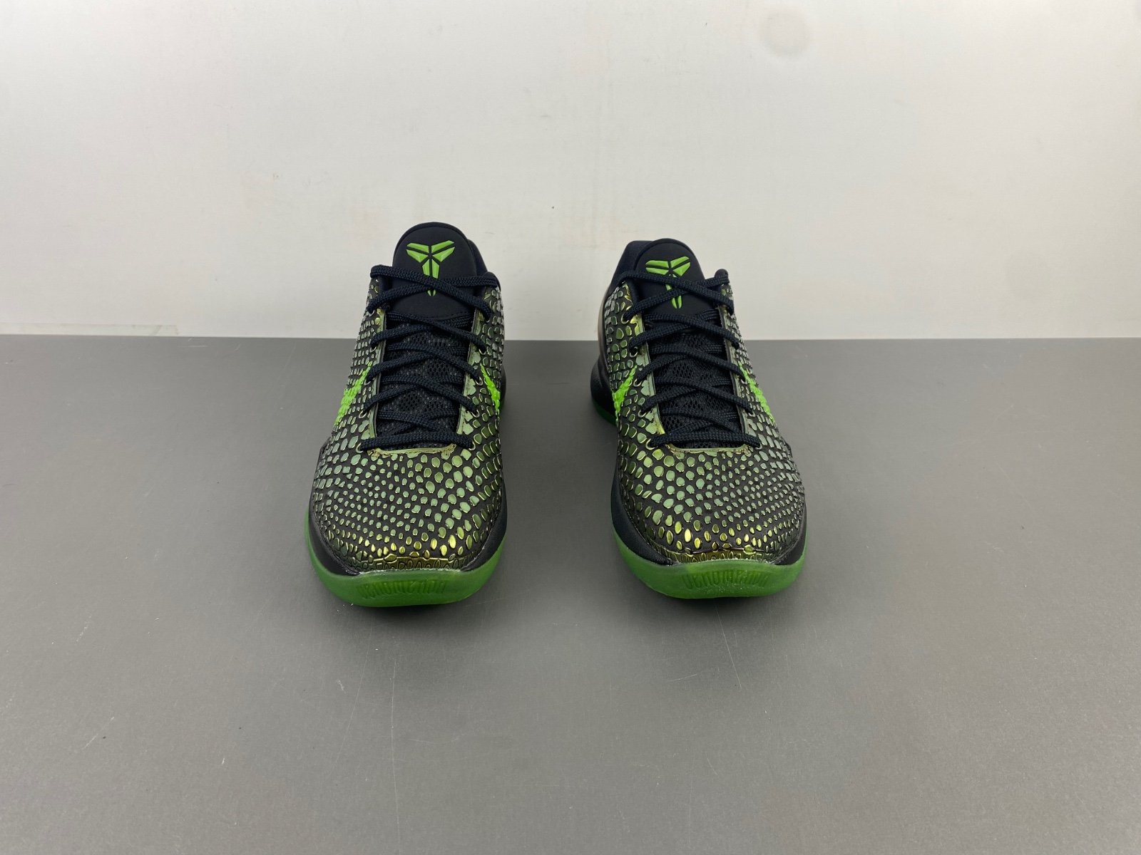 Zoom Kobe 6 Supreme 'Rice' 446442-301