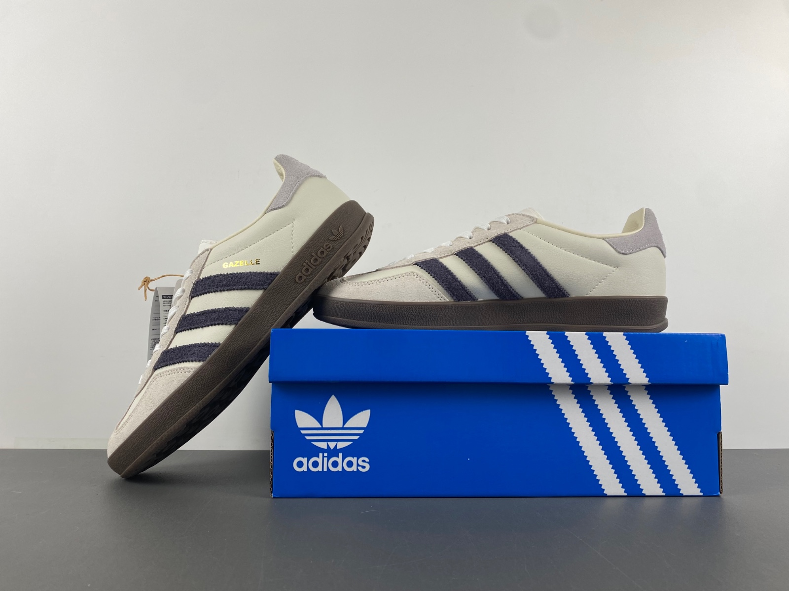 adidas Gazelle Indoor Emmi IH8548