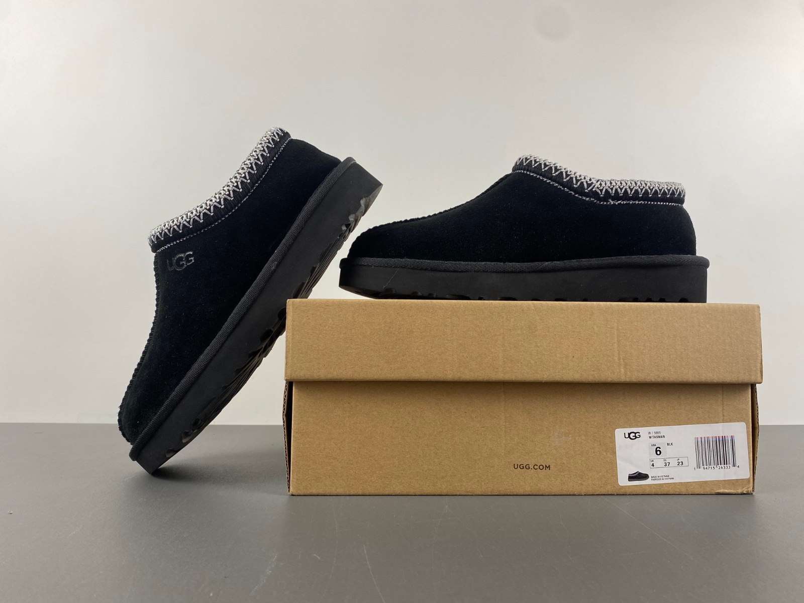 UGG Ankle boots W/5955