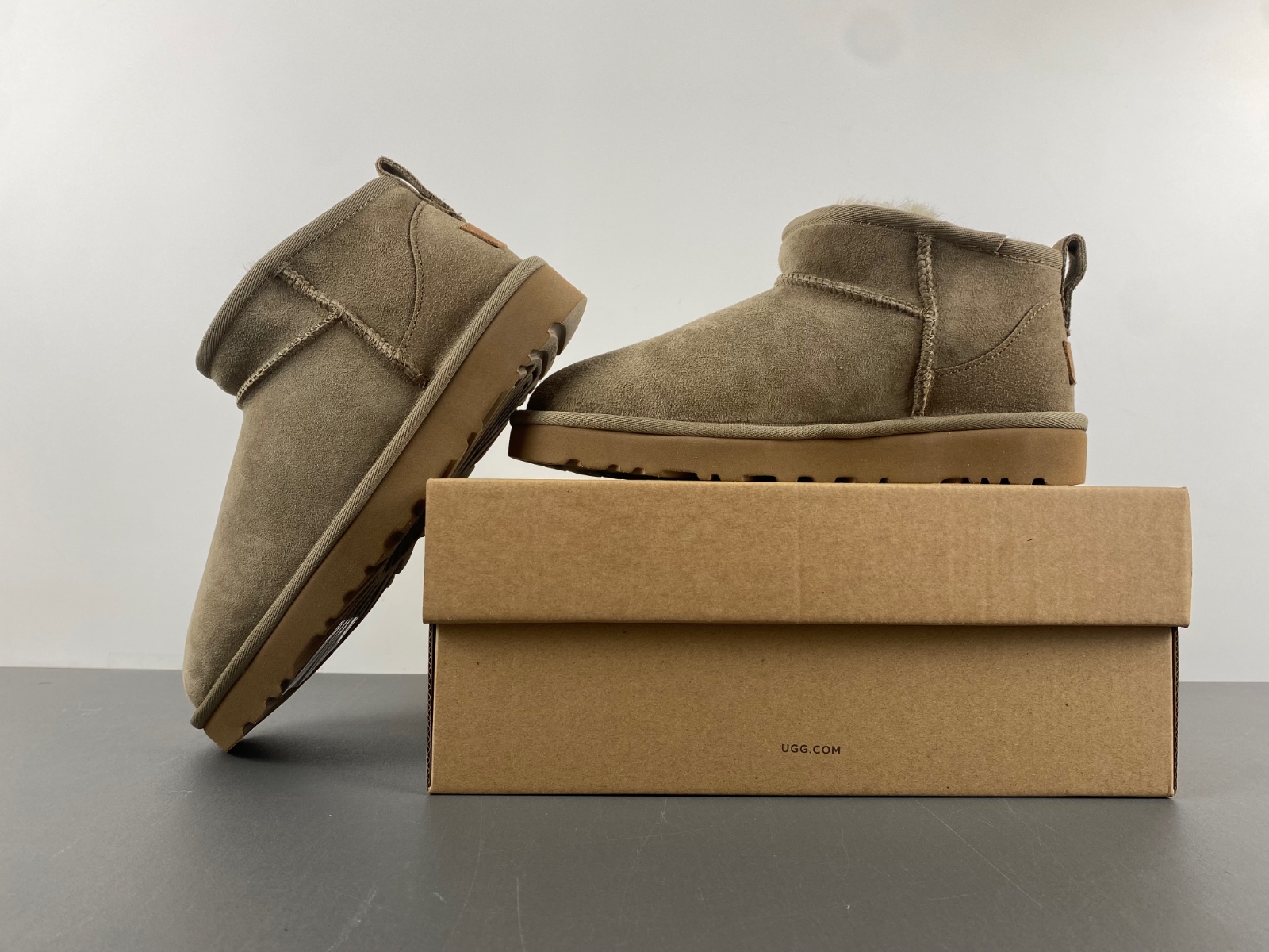 UGG tawny W/1116109