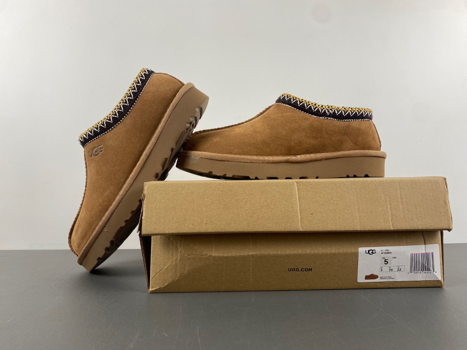 UGG Ankle boots  W/5955