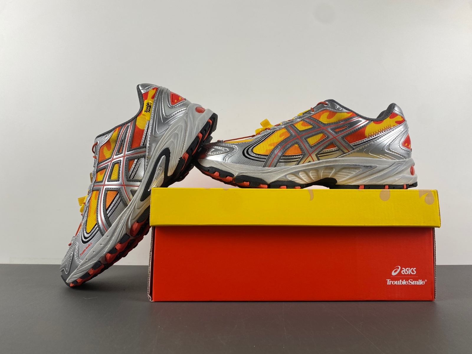 Asics Gel-Kahana TR V4    1203A653-750