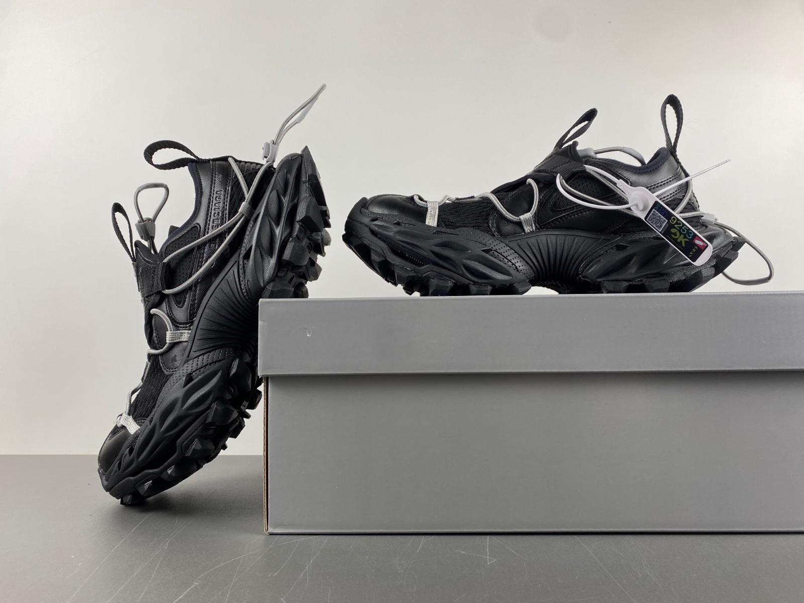 Balenciaga 804921 WHIKE 1000